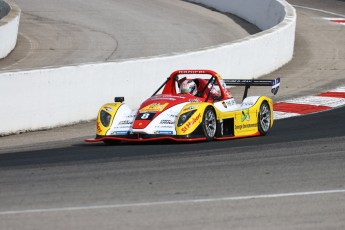 CTMP 2025 - Labour Day Sprints - Autres séries