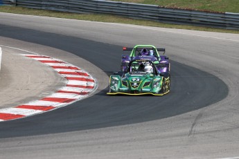 CTMP 2025 - Labour Day Sprints - Autres séries