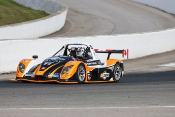 CTMP 2025 - Labour Day Sprints - Autres séries