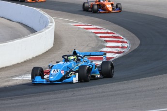 CTMP 2025 - Labour Day Sprints - Autres séries