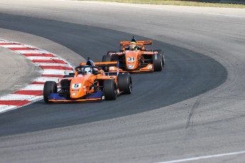 CTMP 2025 - Labour Day Sprints - Autres séries