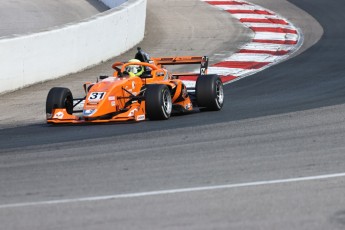 CTMP 2025 - Labour Day Sprints - Autres séries
