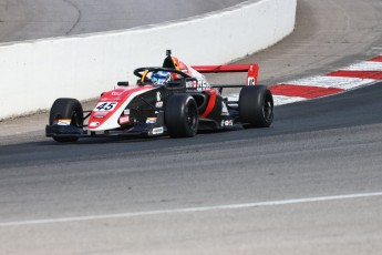 CTMP 2025 - Labour Day Sprints - Autres séries