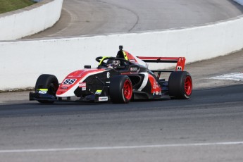CTMP 2025 - Labour Day Sprints - Autres séries