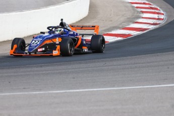 CTMP 2025 - Labour Day Sprints - Autres séries