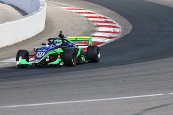 CTMP 2025 - Labour Day Sprints - Autres séries