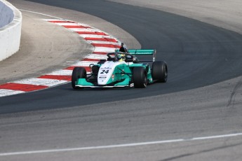 CTMP 2025 - Labour Day Sprints - Autres séries