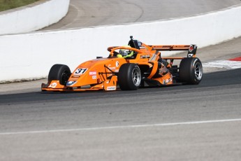CTMP 2025 - Labour Day Sprints - Autres séries