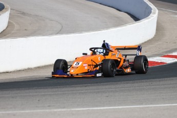CTMP 2025 - Labour Day Sprints - Autres séries