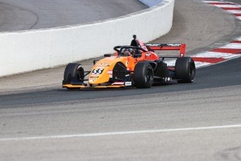 CTMP 2025 - Labour Day Sprints - Autres séries