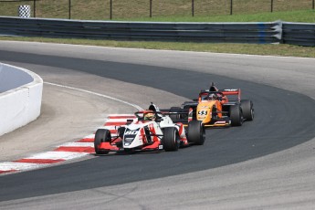 CTMP 2025 - Labour Day Sprints - Autres séries