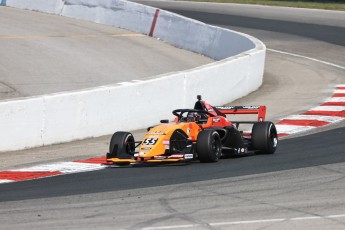 CTMP 2025 - Labour Day Sprints - Autres séries