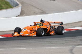 CTMP 2025 - Labour Day Sprints - Autres séries