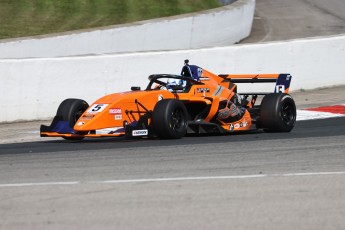CTMP 2025 - Labour Day Sprints - Autres séries