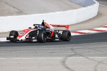 CTMP 2025 - Labour Day Sprints - Autres séries