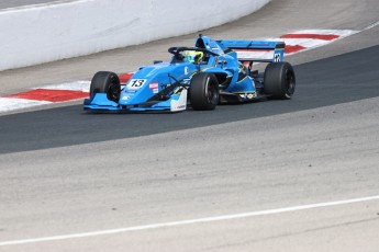 CTMP 2025 - Labour Day Sprints - Autres séries