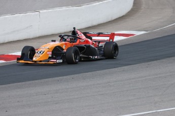 CTMP 2025 - Labour Day Sprints - Autres séries