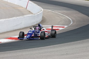 CTMP 2025 - Labour Day Sprints - Autres séries