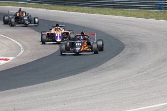 CTMP 2025 - Labour Day Sprints - Autres séries