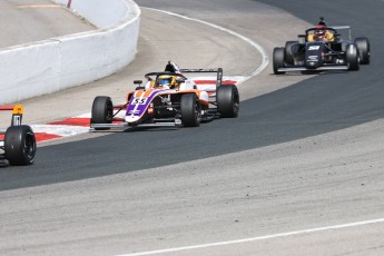CTMP 2025 - Labour Day Sprints - Autres séries