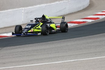 CTMP 2025 - Labour Day Sprints - Autres séries