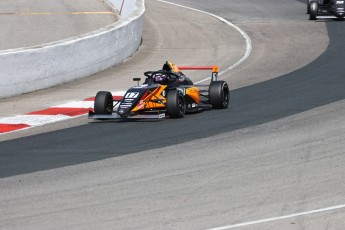 CTMP 2025 - Labour Day Sprints - Autres séries