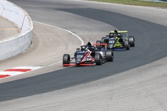 CTMP 2025 - Labour Day Sprints - Autres séries