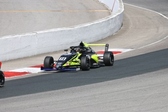 CTMP 2025 - Labour Day Sprints - Autres séries