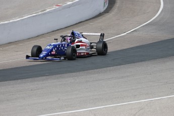 CTMP 2025 - Labour Day Sprints - Autres séries