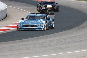 CTMP 2025 - Labour Day Sprints - Autres séries