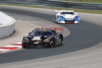 CTMP 2025 - Labour Day Sprints - Autres séries