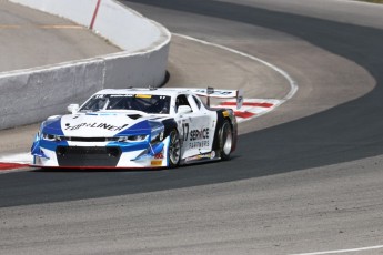 CTMP 2025 - Labour Day Sprints - Autres séries