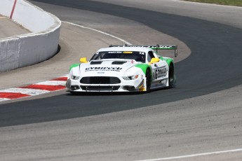 CTMP 2025 - Labour Day Sprints - Autres séries