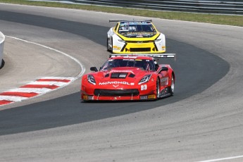 CTMP 2025 - Labour Day Sprints - Autres séries