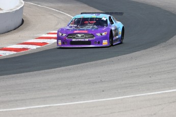 CTMP 2025 - Labour Day Sprints - Autres séries