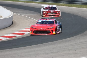 CTMP 2025 - Labour Day Sprints - Autres séries