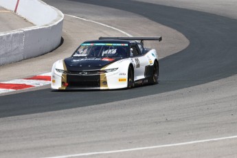 CTMP 2025 - Labour Day Sprints - Autres séries