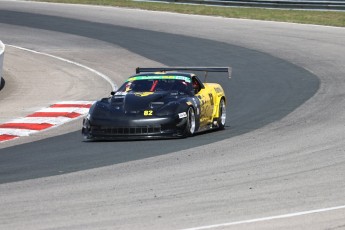 CTMP 2025 - Labour Day Sprints - Autres séries