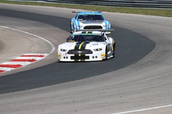 CTMP 2025 - Labour Day Sprints - Autres séries