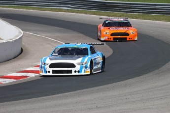 CTMP 2025 - Labour Day Sprints - Autres séries