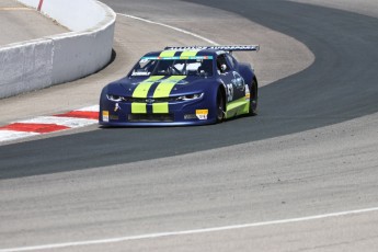 CTMP 2025 - Labour Day Sprints - Autres séries