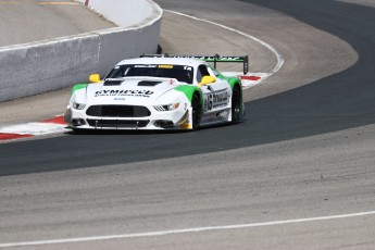 CTMP 2025 - Labour Day Sprints - Autres séries