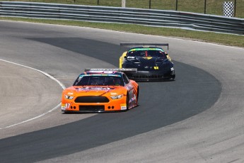 CTMP 2025 - Labour Day Sprints - Autres séries