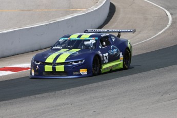CTMP 2025 - Labour Day Sprints - Autres séries