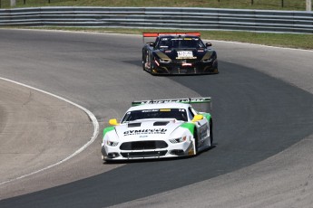 CTMP 2025 - Labour Day Sprints - Autres séries
