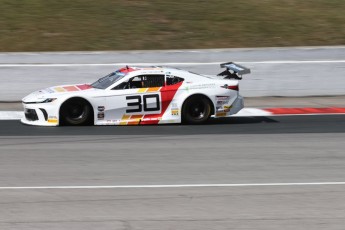 CTMP 2025 - Labour Day Sprints - Autres séries