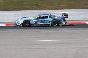 CTMP 2025 - Labour Day Sprints - Autres séries