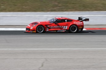 CTMP 2025 - Labour Day Sprints - Autres séries
