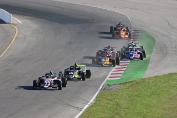 CTMP 2025 - Labour Day Sprints - Autres séries