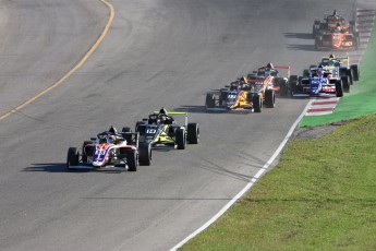 CTMP 2025 - Labour Day Sprints - Autres séries